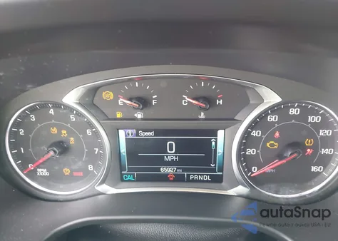 2018 GMC Acadia Slt-1 из США, поврежденный, VIN 1GKKNMLS3JZ209331